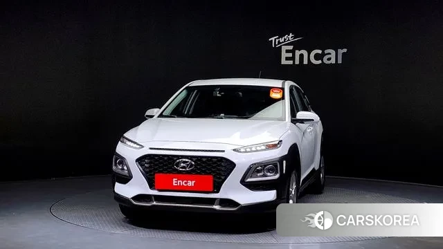 Hyundai Kona id 2977140 из Кореи 13