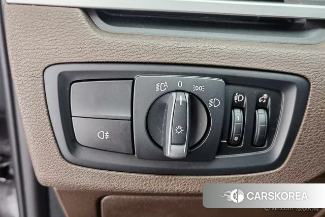 BMW X1 id 3908838 из Китая 17