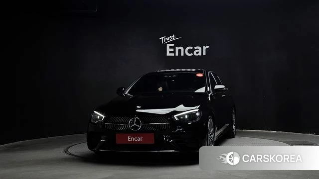 Mercedes-Benz E-Class W213 id 3885149 из Кореи 13