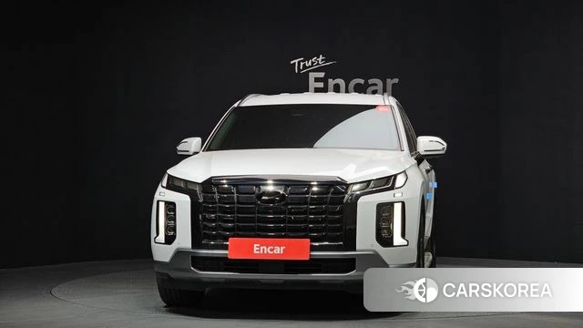 Hyundai The New Palisade id 3914647 из Кореи 13