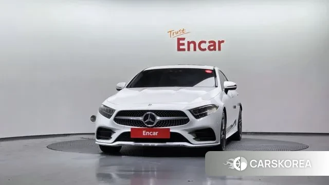 Mercedes-Benz CLS-Class C257 id 3479484 из Кореи 13