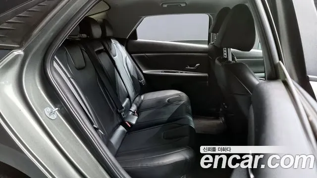 Hyundai Avante (CN7) id 2622584 из Кореи 13