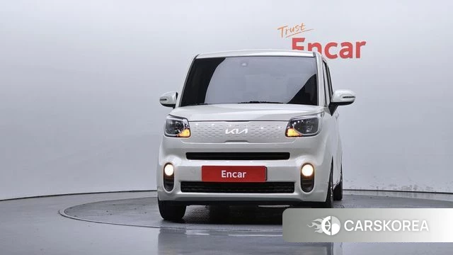 Kia The New Ray id 4779636 из Кореи 13
