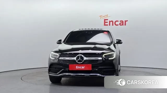 Mercedes-Benz GLC-Class X253 id 3676362 из Кореи 13