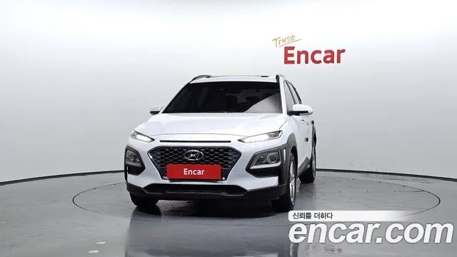 Hyundai Kona id 2896682 из Кореи 13