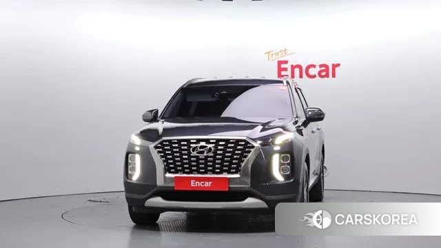 Hyundai Palisade id 3374900 из Кореи 13