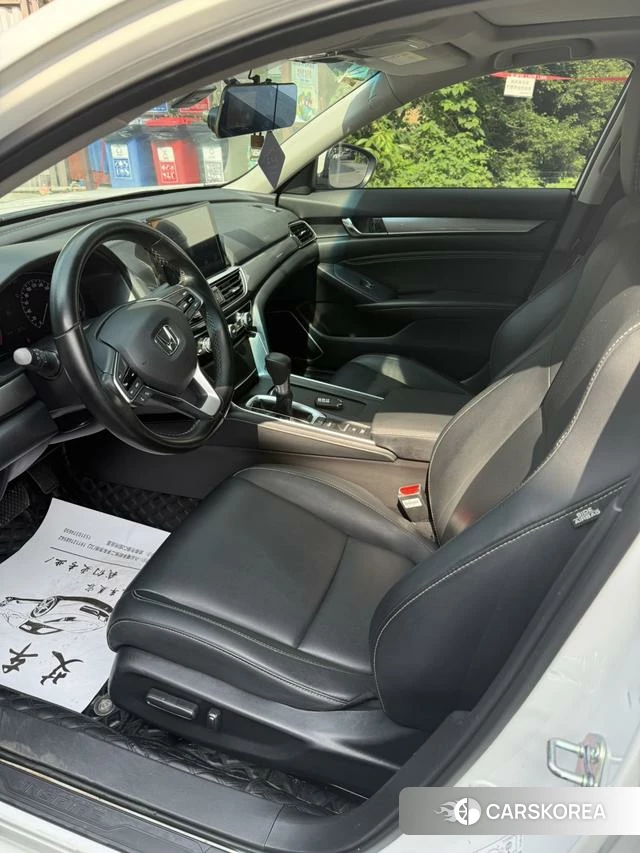 Honda Yingshipai id 4300462 из Китая 13