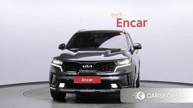 Kia Sorento 4th Generation id 3735032 из Кореи 13