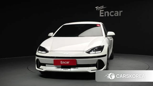 Hyundai Ionic 6 id 4195160 из Кореи 13