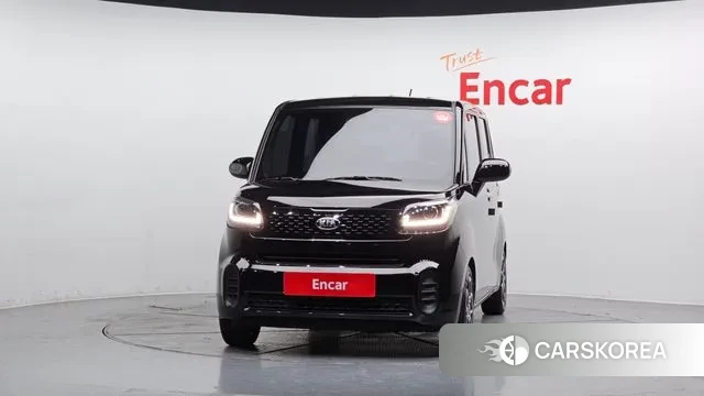 Kia The New Ray id 3573396 из Кореи 13