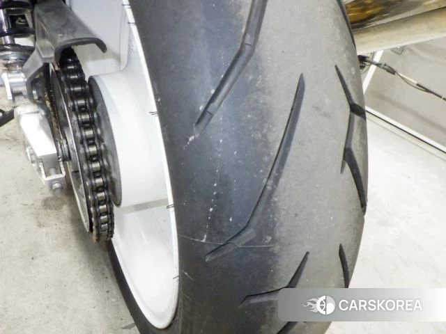 Honda CB400SF BOLDOR id 4184278 из Японии 23