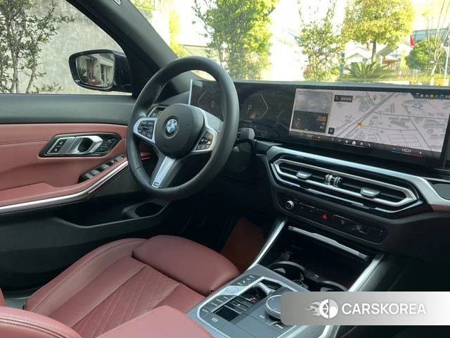 BMW 3 series id 4278194 из Китая 12