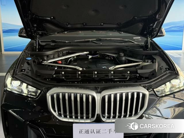 BMW X5 id 4256137 из Китая 11