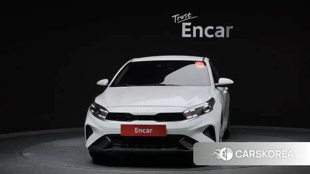 Kia The New K3 2nd generation id 2974632 из Кореи 13