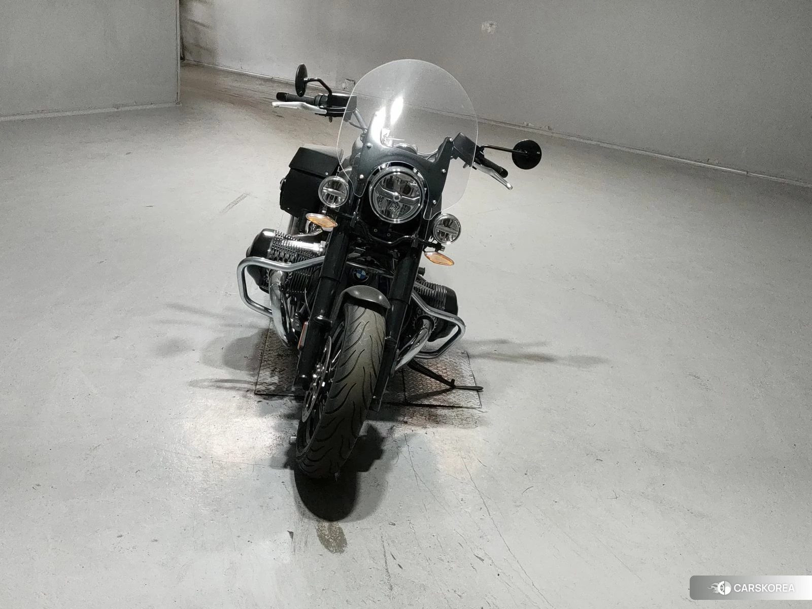 Проданный BMW R18 CLASSIC 2022 из Японии, фото 2