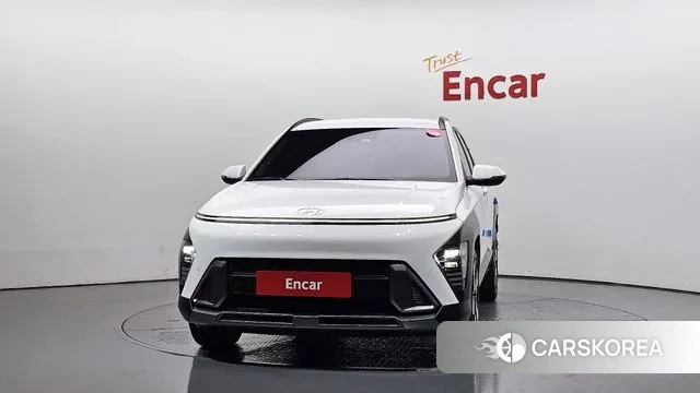 Hyundai Kona (SX2) id 3327476 из Кореи 13