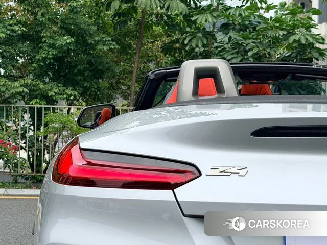 BMW Z4 id 4274651 из Китая 21