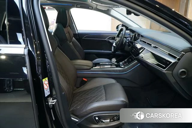 Audi A8 id 4272100 из Китая 16