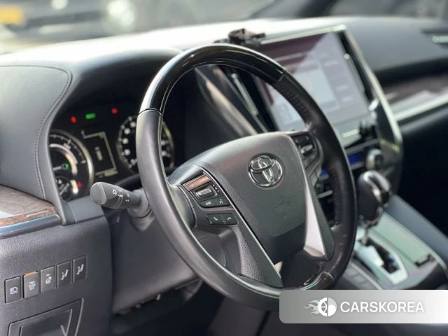 Toyota Wilfa 2022 Белый из Китая, фото 6