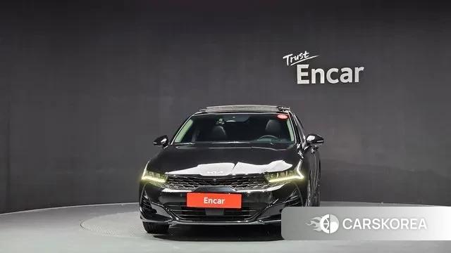 Kia K5 3rd generation id 3396343 из Кореи 13