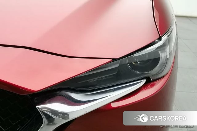 Mazda CX-5 id 4210641 из Китая 17