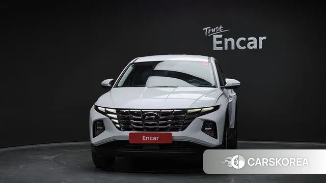 Hyundai Tucson (NX4) id 3366667 из Кореи 13