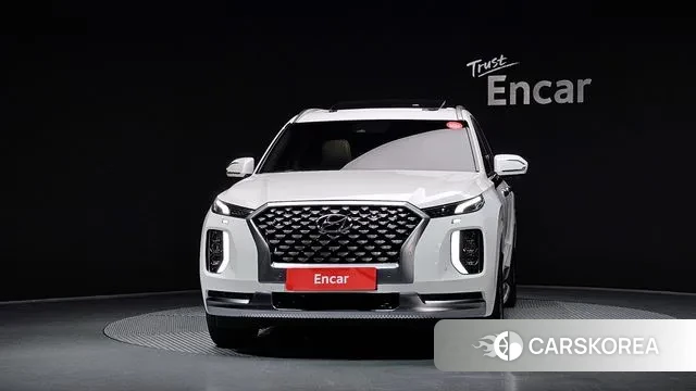 Hyundai Palisade id 3406897 из Кореи 13