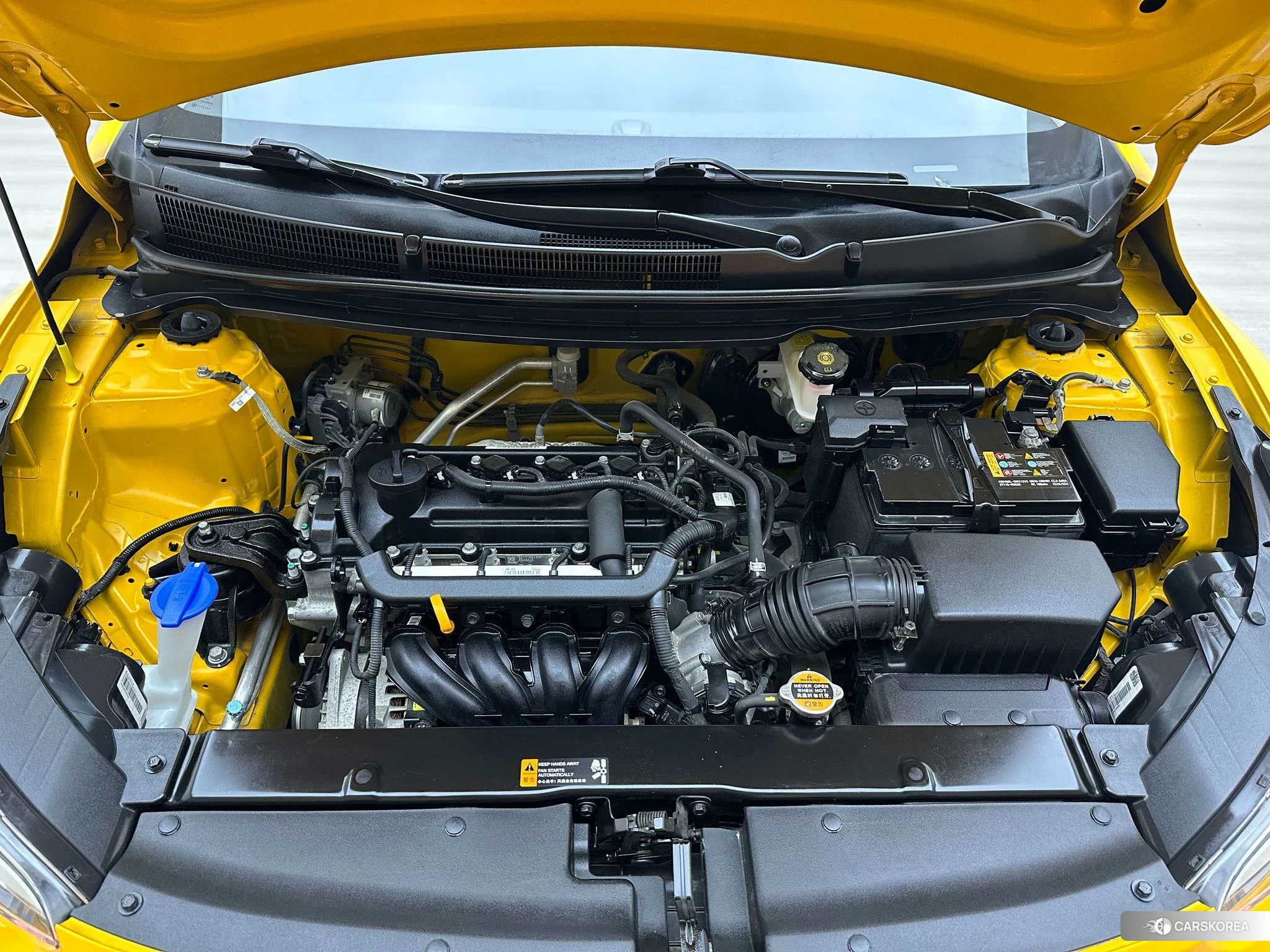 Kia Yi Ran id 4455054 из Китая 13