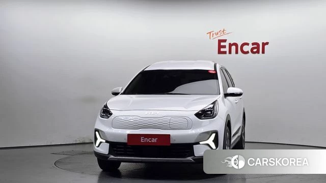Kia Niro Plus id 3953644 из Кореи 13