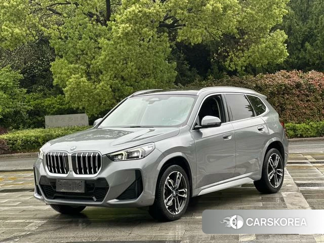 BMW X1 id 4264559 из Китая 15