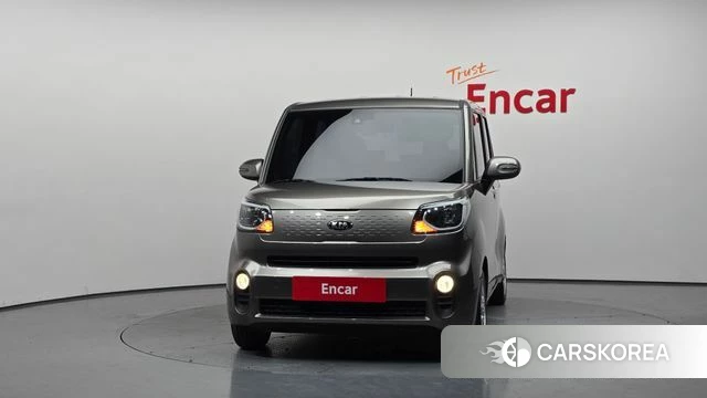 Kia The New Ray id 4731797 из Кореи 23