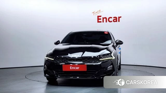 Kia K5 3rd generation id 3909797 из Кореи 13