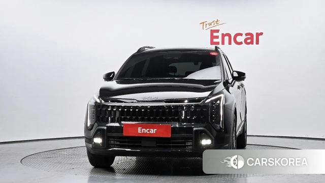 Kia The New Sportage 5th Generation id 3805167 из Кореи 13