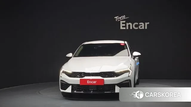 Kia The New K5 Hybrid 3rd generation id 3310193 из Кореи 13