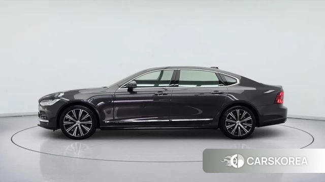 Volvo S90 id 4533252 из Кореи 13