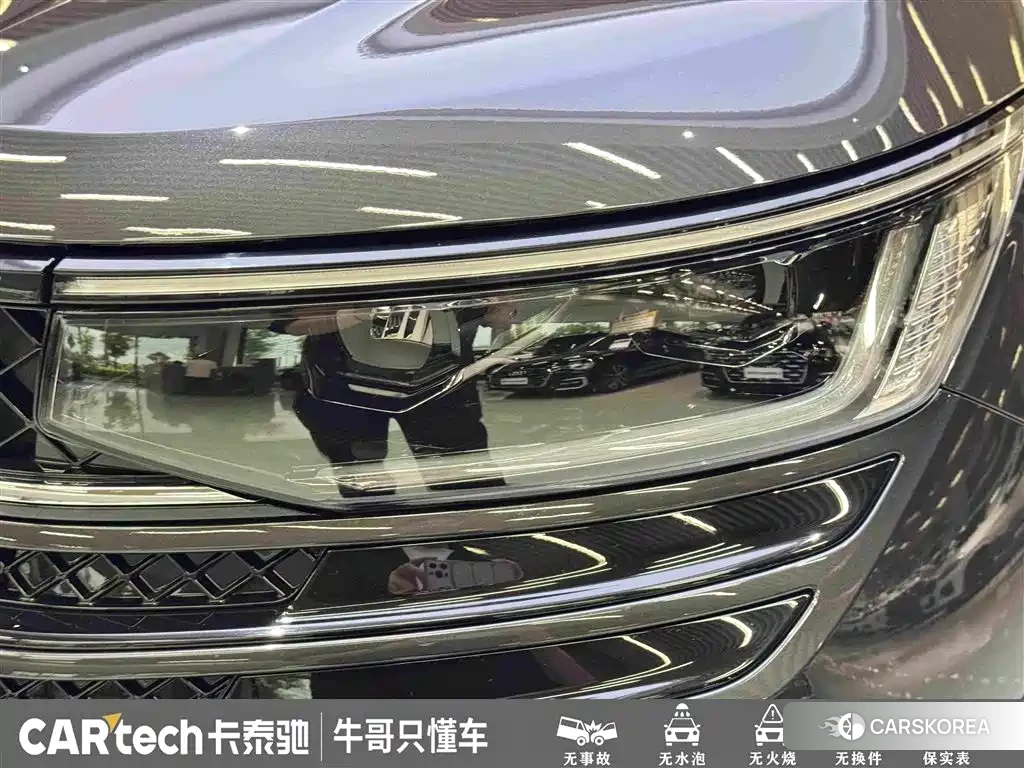 Volkswagen Tavendor id 4538587 из Китая 21