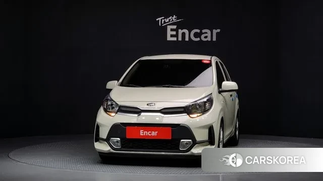 Kia Morning Urban (JA) id 3017904 из Кореи 13