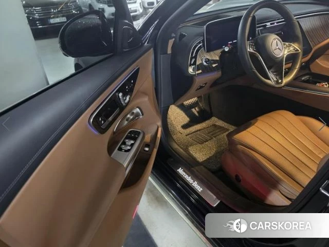 Mercedes-Benz E-Class W214 id 4177752 из Кореи 11