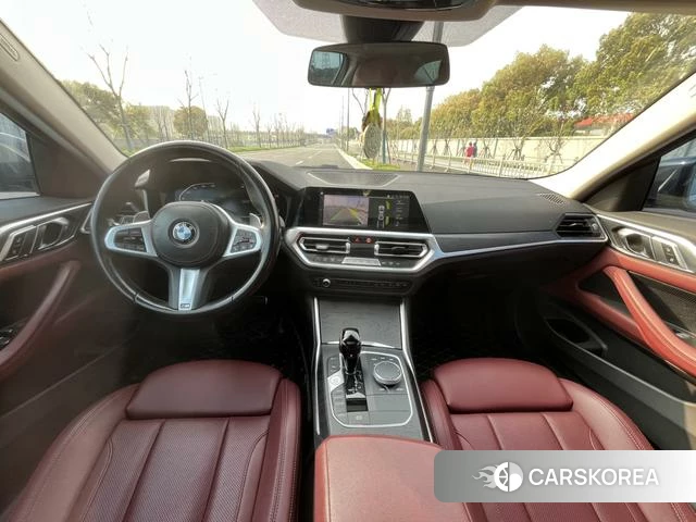 BMW 4 series id 4264899 из Китая 10