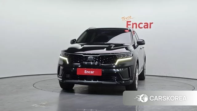 Kia Sorento 4th Generation id 3860389 из Кореи 13