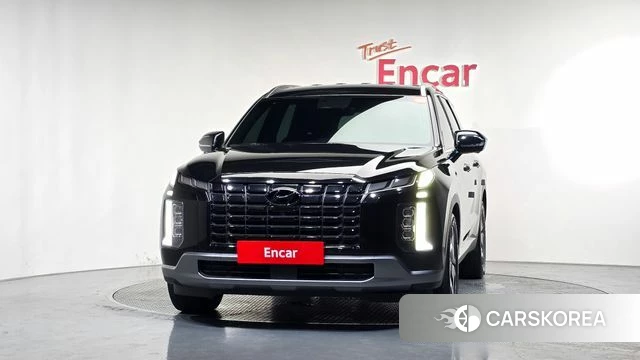 Hyundai The New Palisade id 4749996 из Кореи 23