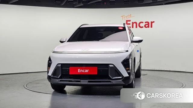 Hyundai Kona (SX2) id 3876707 из Кореи 13