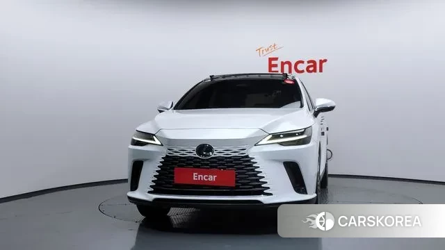 Lexus RX350h 5th generation id 3394205 из Кореи 13