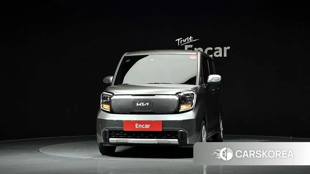 Kia The New Kia Ray EV id 4462917 из Кореи 13