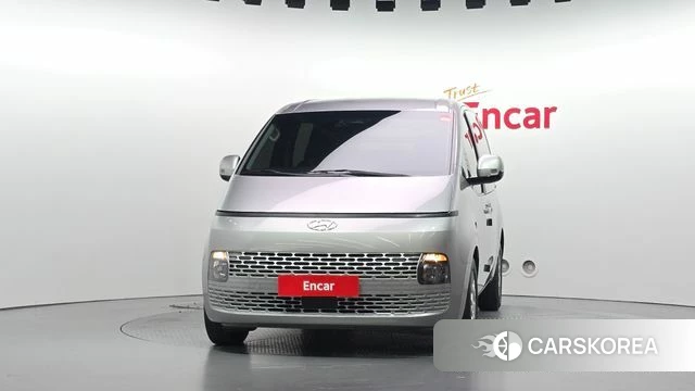 Hyundai Staria id 4935260 из Кореи 23
