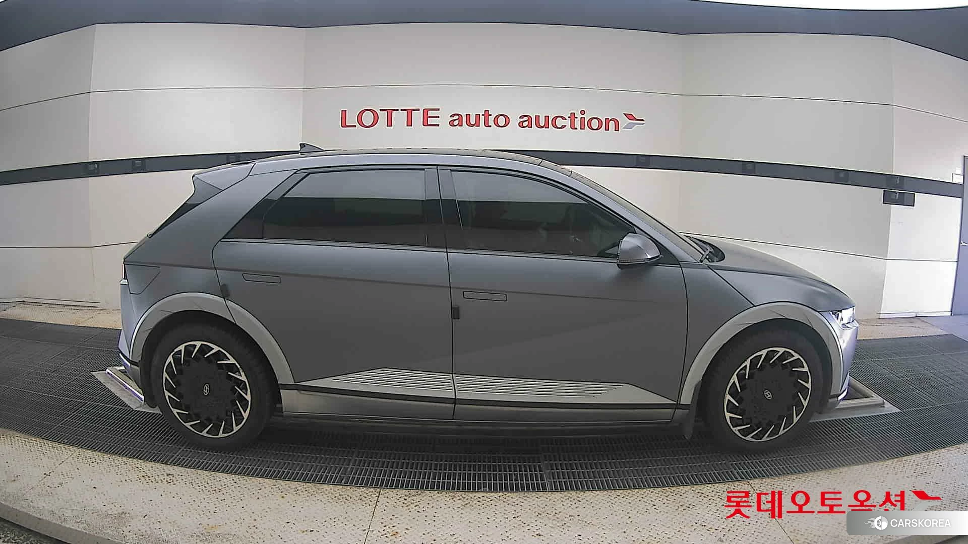 Hyundai IONIQ 5 id 4909219 из Кореи 23