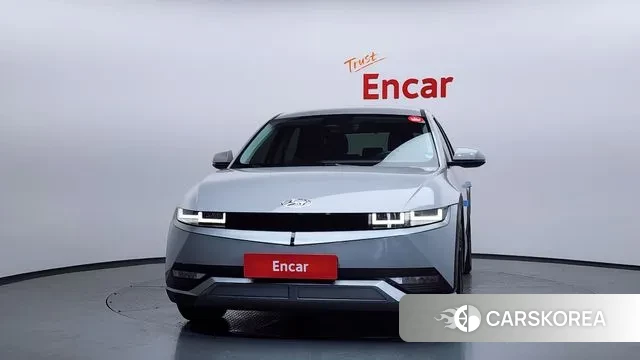 Hyundai Ionic 5 id 3437281 из Кореи 13