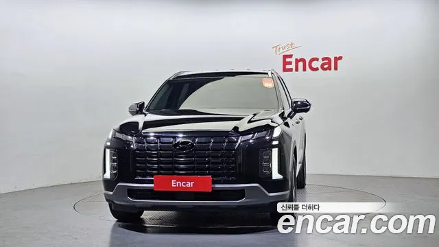 Hyundai The New Palisade id 2737030 из Кореи 13