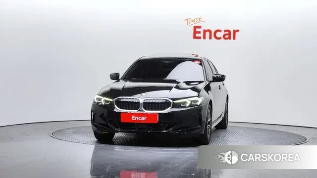 BMW 3 Series (G20) id 3410943 из Кореи 13