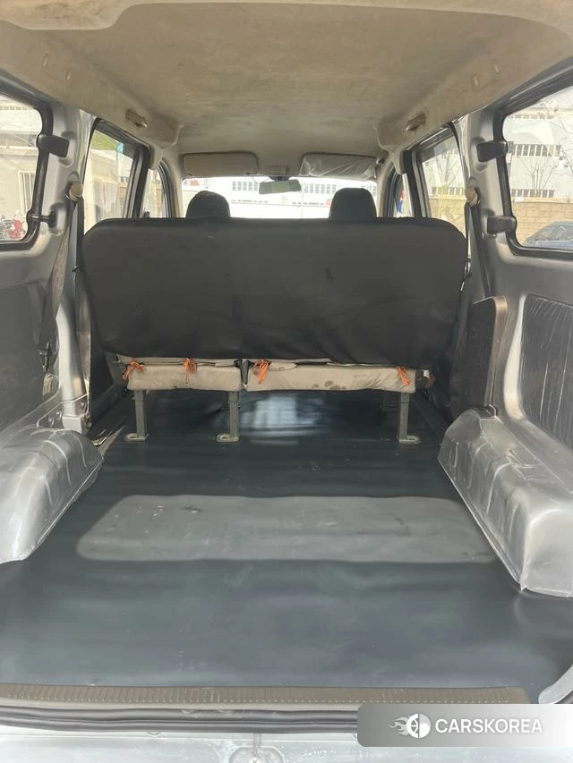 Wuling Automobile Wuling Hongguang V 2022 Серебристо-серый из Китая, фото 4